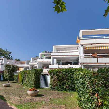 Brava Beach Platja d'Aro Eksteriør billede