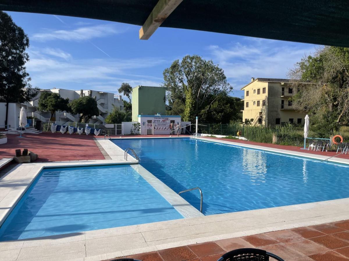 Brava Beach Platja d'Aro Eksteriør billede